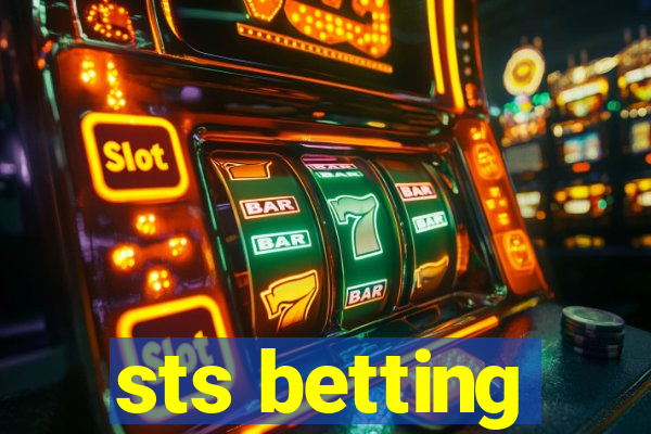 sts betting